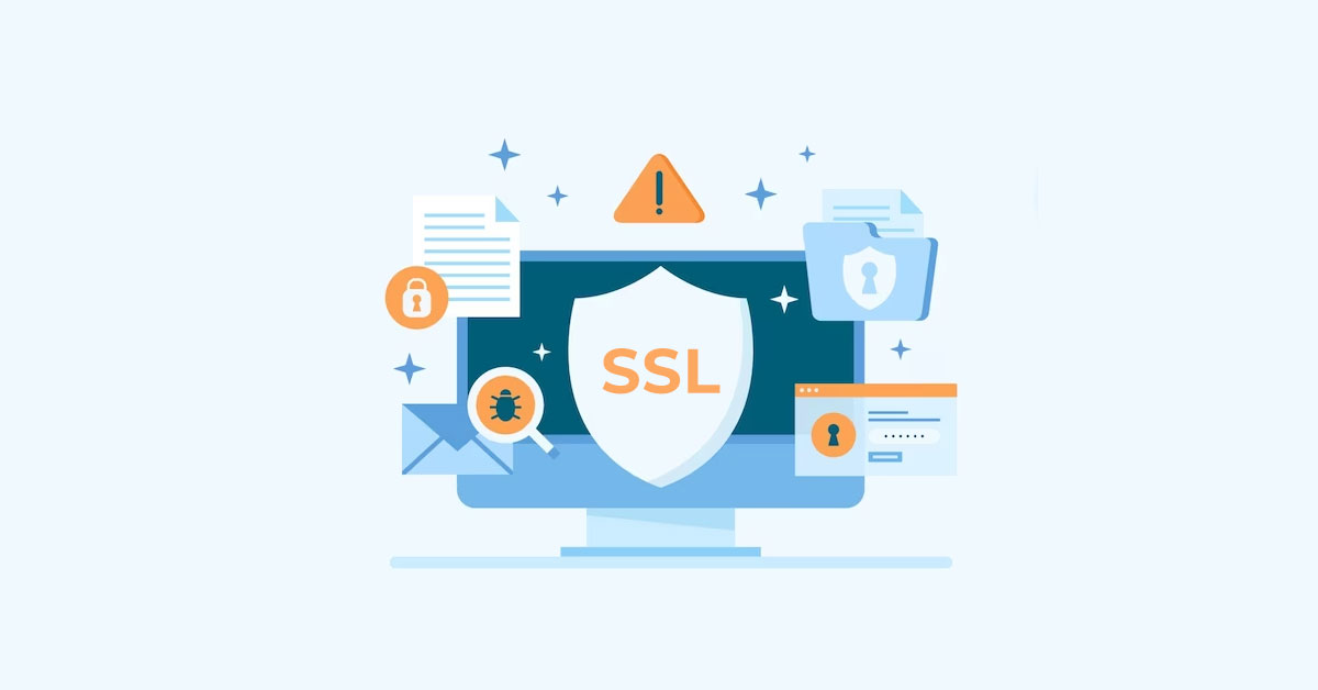 Why SSL is Essential for Secure Internet Communication