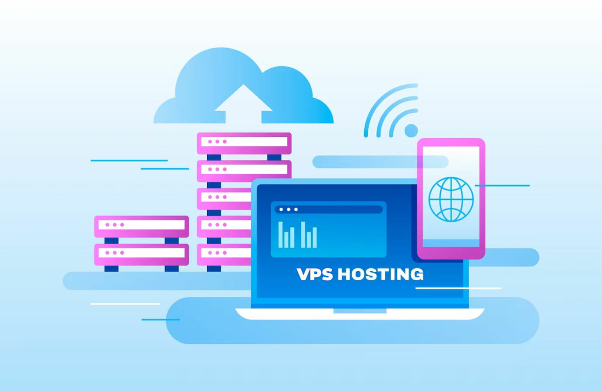 VPS Hosting: Unleashing the Power and Potential for Your Website