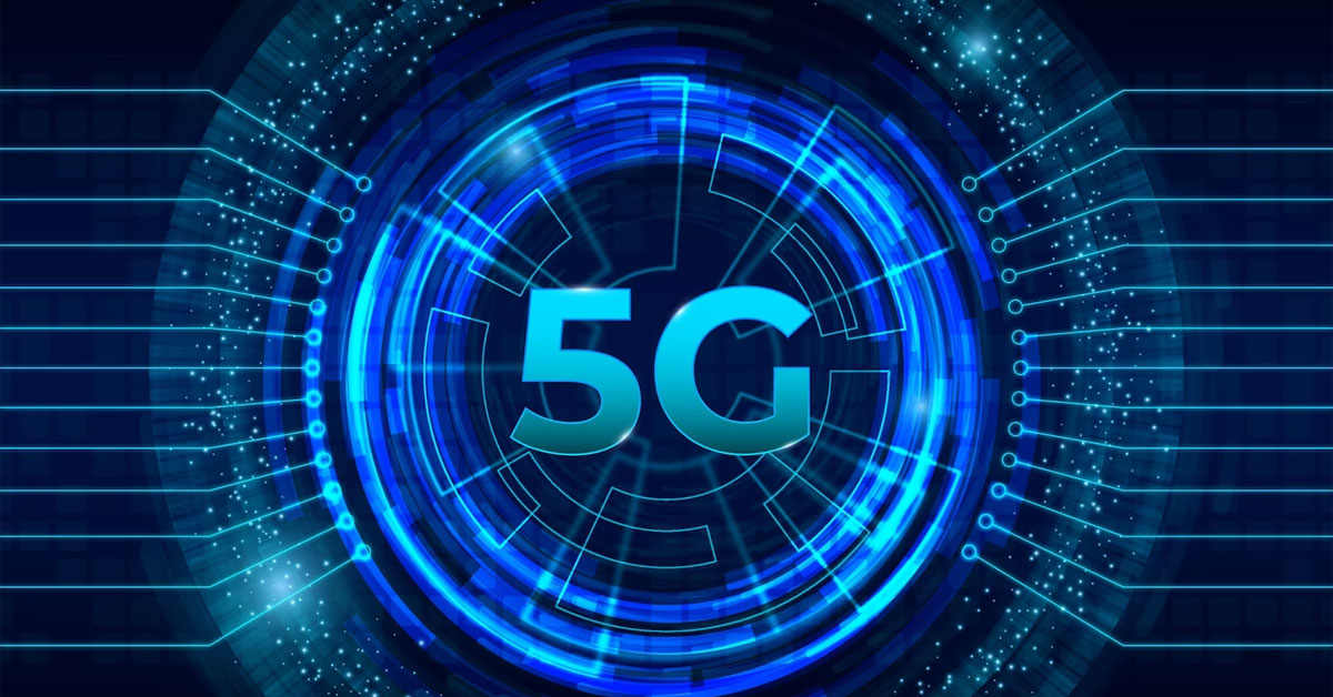 Edge computing and 5G technology will be a boon for the capital market