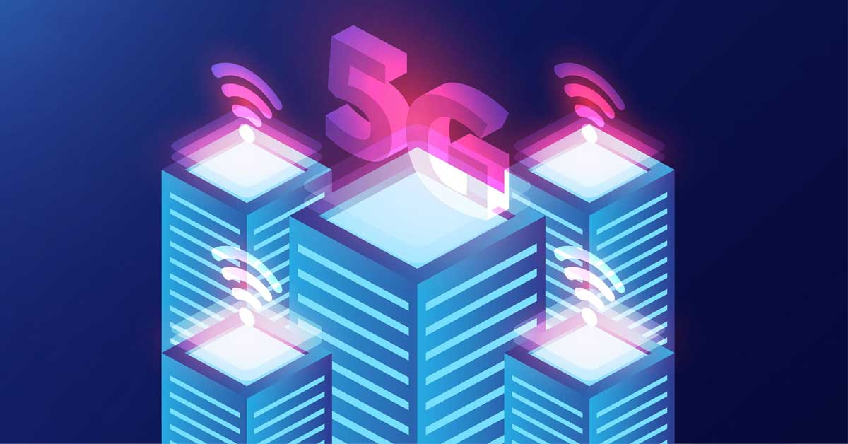 Embracing the 5G Revolution to Transform Connectivity