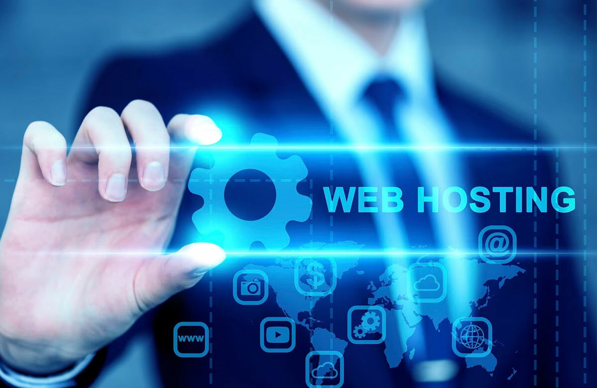 The Essentials of Web Hosting: A Comprehensive Guide for Beginners