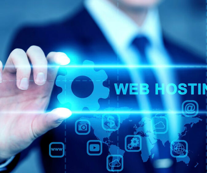 The Essentials of Web Hosting: A Comprehensive Guide for Beginners