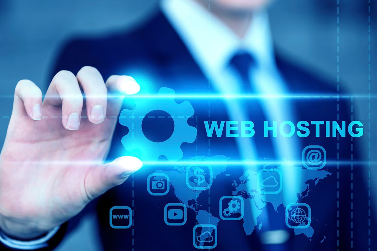 The Essentials of Web Hosting: A Comprehensive Guide for Beginners